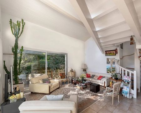 Maison de prestige à vendre à arcachon