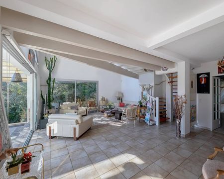 AGENCE IMMOBILIÈRE BARNES ARCACHON