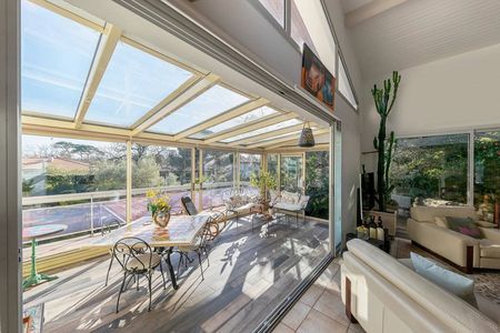 VILLA DE PRESTIGE BASSIN ARCACHON