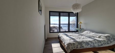 VENTE APPARTEMENT 3 PIÈCES RÉSIDENCE DE PRESTIGE AVEC ASCENSEUR AIGUILLON ARCACHON