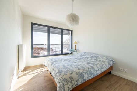 APPARTEMENT A VENDRE 3 PIÈCES PREMIÈRE LIGNE RESIDENCE NEUVE VUE BASSIN ARCACHON