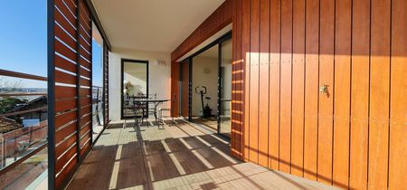 APPARTEMENT A VENDRE FACE AU BASSIN D'ARCACHON