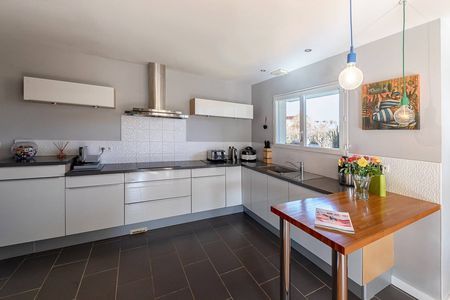 VILLA A VENDRE PROCHE MARCHÉ DE LA TESTE