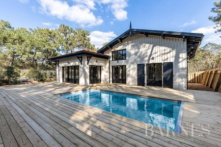 Notre zone d'activité pour ce service Achat de belle demeure avec bardage bois