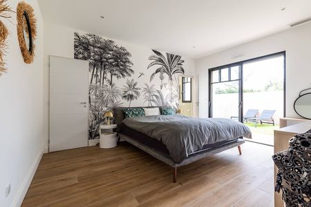 VILLA DE 4 CHAMBRES A VENDRE PORT ET PLAGE DE LA HUME