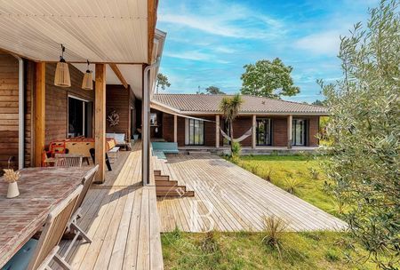 Nos prestations sur le secteur de Abatilles, Arcachon (33009)