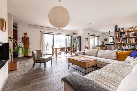 VILLA DE PLAIN PIED A VENDRE AUX PORTES DU PYLA