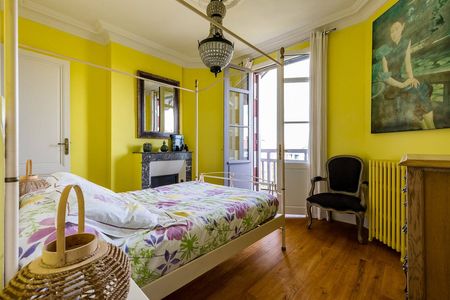 JOLIE VILLA A VENDRE EN VILLE D'HIVER 4 CHAMBRES