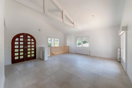 VILLA ABATILLES À VENDRE - AGENCE BARNES ARCACHON