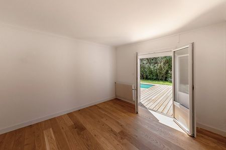 VILLA 5 CHAMBRES A VENDRE QUARTIER DES ABATILLES ARCACHON