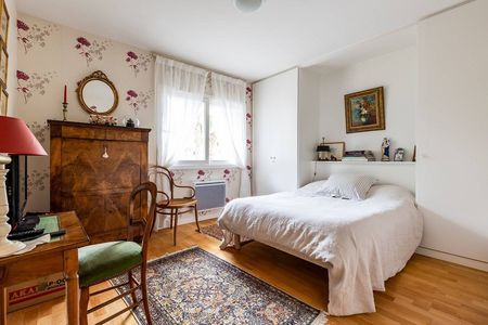 A VENDRE APPARTEMENT 4 CHAMBRES EN CENTRE VILLE ARCACHON