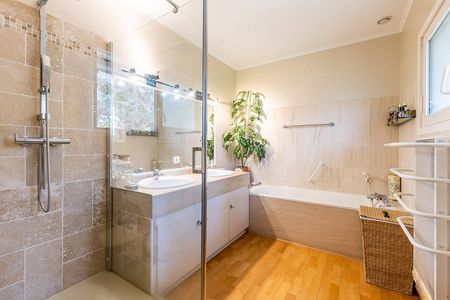 APPARTEMENT DE LUXE A ARCACHON AVEC TERASSE