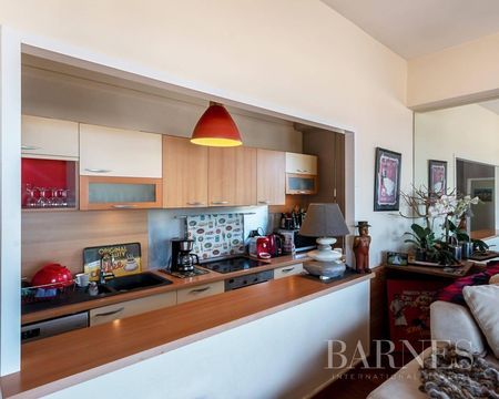 APPARTEMENT À VENDRE PROCHE DU MARCHÉ D'ARCACHON 2 CHAMBRES