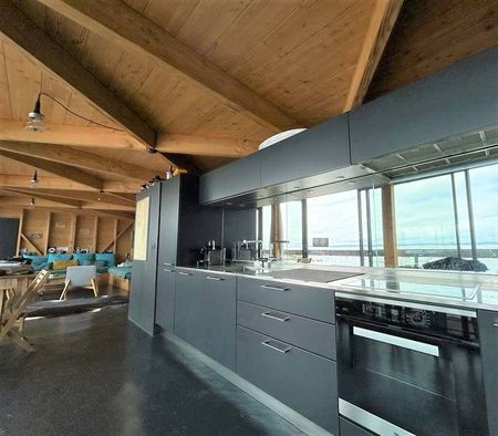 CABANE FERRET CAPIENNE A VENDRE VILLA DE L'HERBE