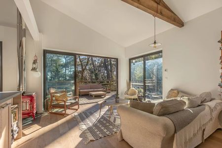 maison à vendre cap ferret