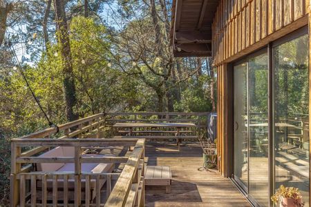 Vente maison et villa de luxe à Grand Piquey