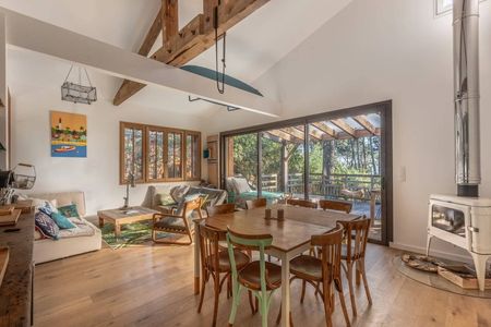 maison à vendre cap ferret