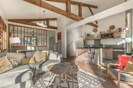 maison à vendre cap ferret vue mer