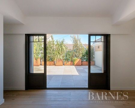 VILLA A VENDRE 6 PIÈCES centre arcachon