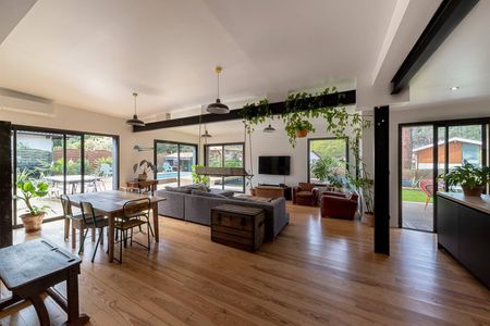 A VENDRE LA TESTE VILLA DE PLAIN PIED