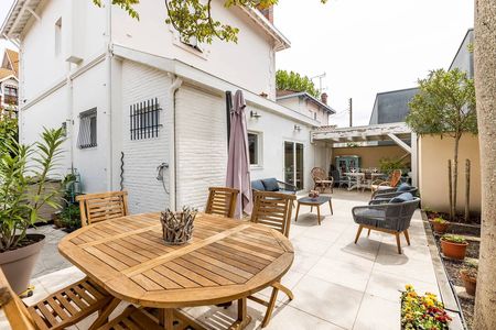 Maisons et villa de luxe à vendre à Arcachon