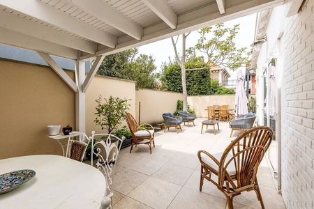 agence immobilière barnes arcachon