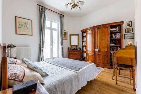 Villa Arcachonnaise à Proximité du Centre-ville