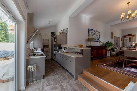 villa de caractère arcachon