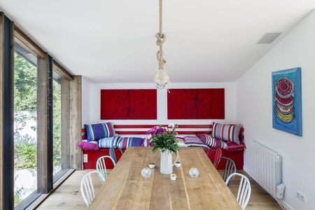 VENTE BELLE VILLA ABATILLES ARCACHON