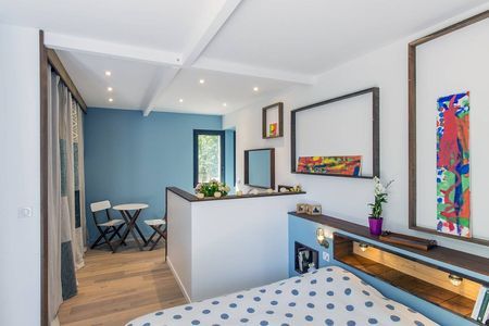 vente de belles villas sur les abatilles arcachon