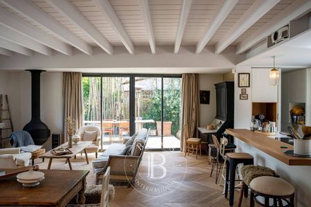 agence immobilière barnes cap ferret