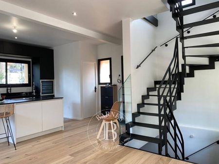 villa à vendre 5 pièces PYLA SUR MER