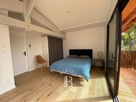 villa 3 chambres à vendre pyla sur mer