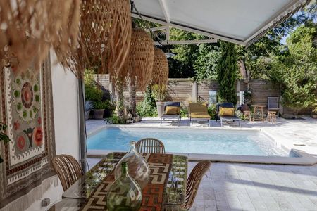 Notre zone d'activité pour ce service Barnes, agence internationale en immobilier de luxe