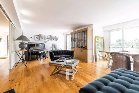 VILLA BIEN RÉNOVÉE EN VILLE D'HIVER ARCACHON