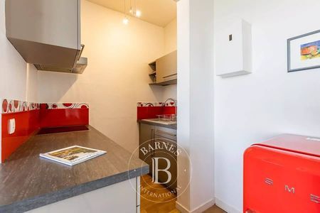 A VNEDRE T2 EN VILLE D'HIVER ARCACHON