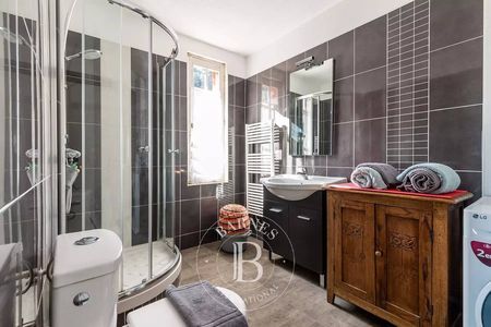 APPARTEMENT 2 PIÈCES A VENDRE VILLE D'HIVER ARCACHON