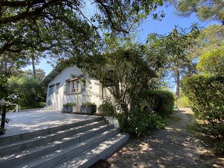 VILLA LANDAISE CAP FERRET