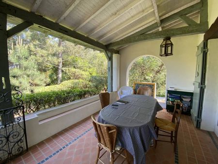 MAISON À RÉNOVER CAP FERRET