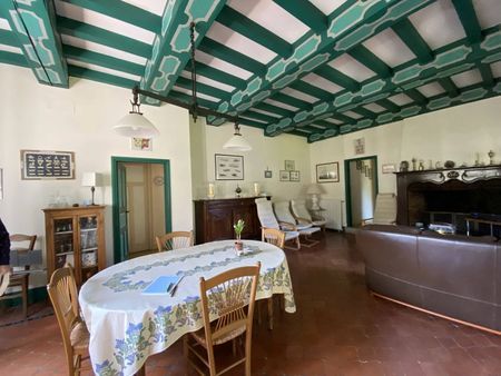 VILLA DE STYLE LANDAIS À RÉNOVER AU CAP FERRET