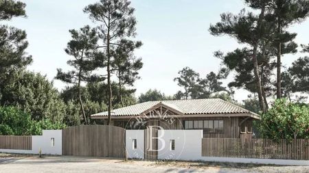 Nos prestations sur le secteur de Arcachon (33120)