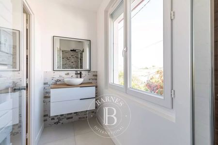 MAISON 6 PIÈCES PISCINE A VENDRE A L'AIGUILLON ARCACHON 33120