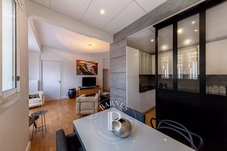 BELLE MAISON BIEN RENOVEE A VENDRE ARCACHON CENTRE