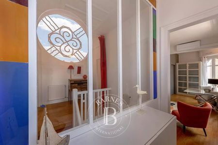 MAISON DE VILLE 4 PIÈCES A VENDRE ARCACHON