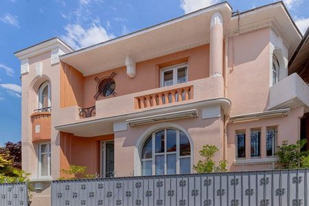 MAISON DE VILLE ARCACHON CENTRE