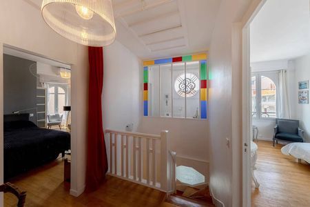 MAISON DE VILLE ARCACHON CENTRE