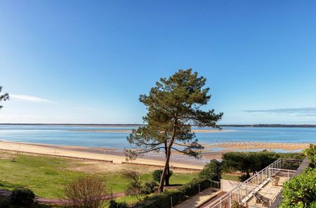 APPARTEMENT À VENDRE RÉSIDENCE PANORAMIC ARCACHON