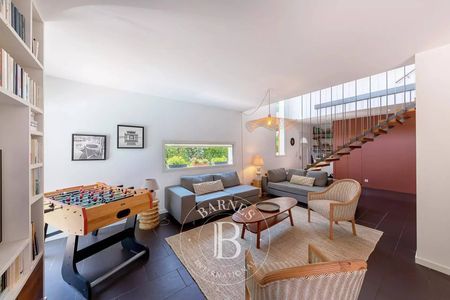 BELLE VILLA 5 PIÈCES A VENDRE LES ABATILLES ARCACHON