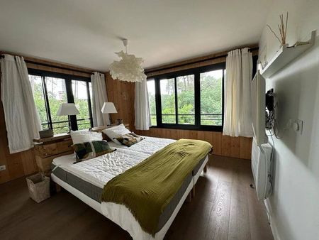 AGENCE IMMOBILIÈRE BARNES CAP FERRET
