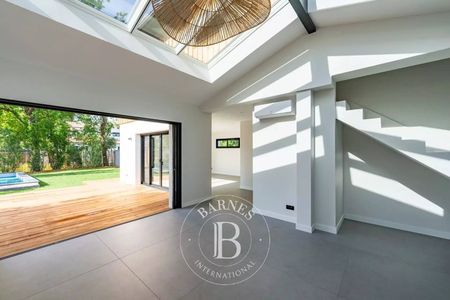 villa neuve à vendre LA TESTE